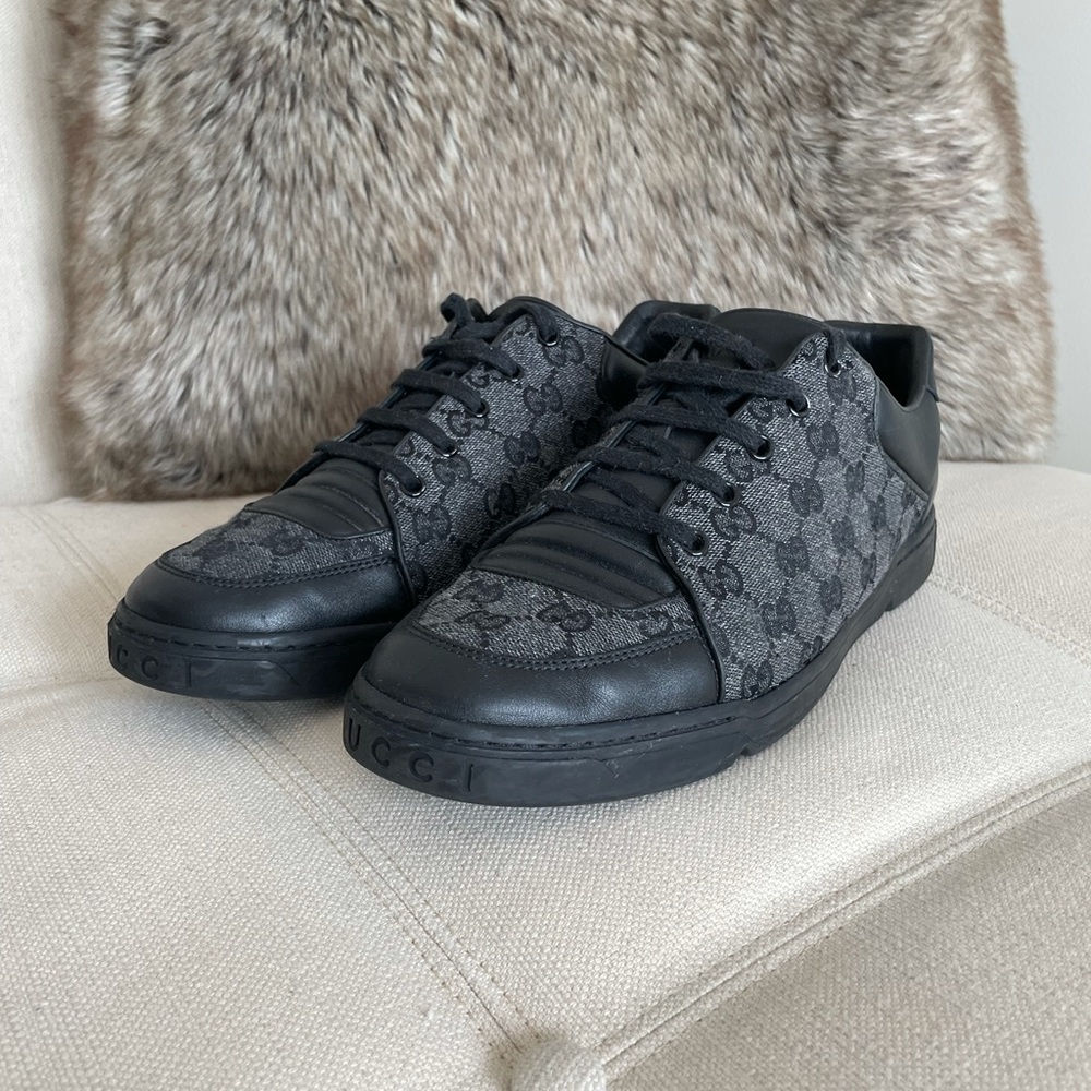 Gucci men’s sneakers